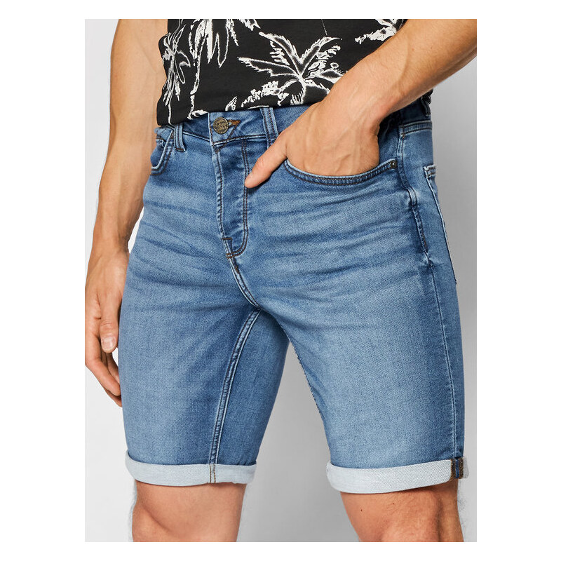 Džínsové šortky Only & Sons 23680829