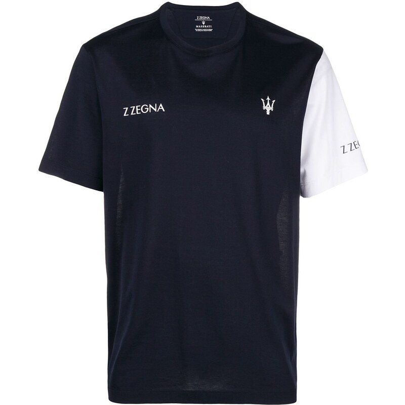 Z ZEGNA Maserati tričko 14896790