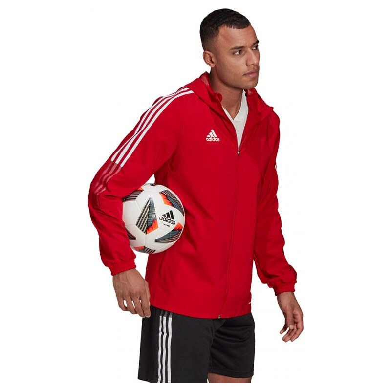 Pánska mikina Adidas Tiro 21 Windbreaker M GP4965 34317125