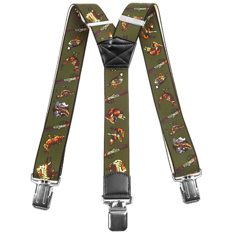 Poľovnícke traky Zajac 24855968