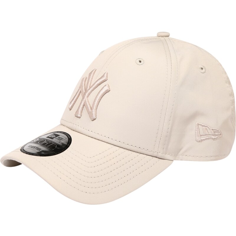 NEW ERA Čiapka svetlobéžová 53030931