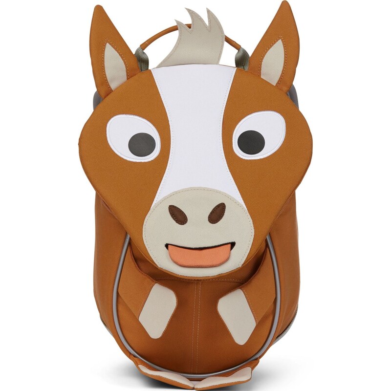 Affenzahn Batôžtek pre najmenších Small Friend - Small Friend Horse 4l