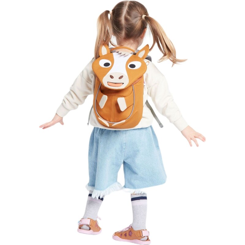 Affenzahn Batôžtek pre najmenších Small Friend - Small Friend Horse 4l