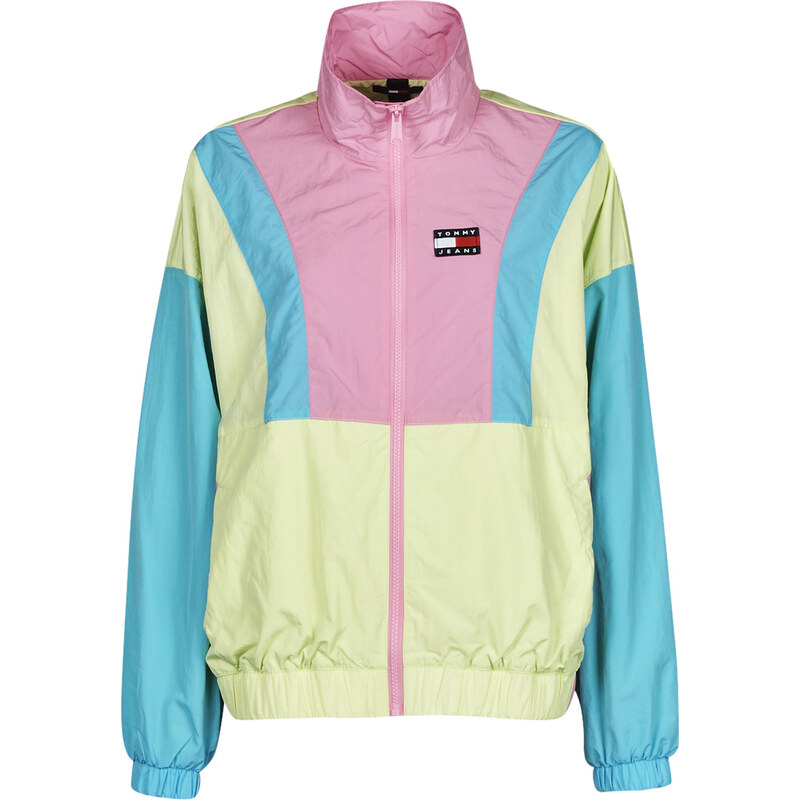 Tommy Jeans Bundy Windstopper TJW COLORBLOCK ZIP THROUGH Tommy Jeans 66724059