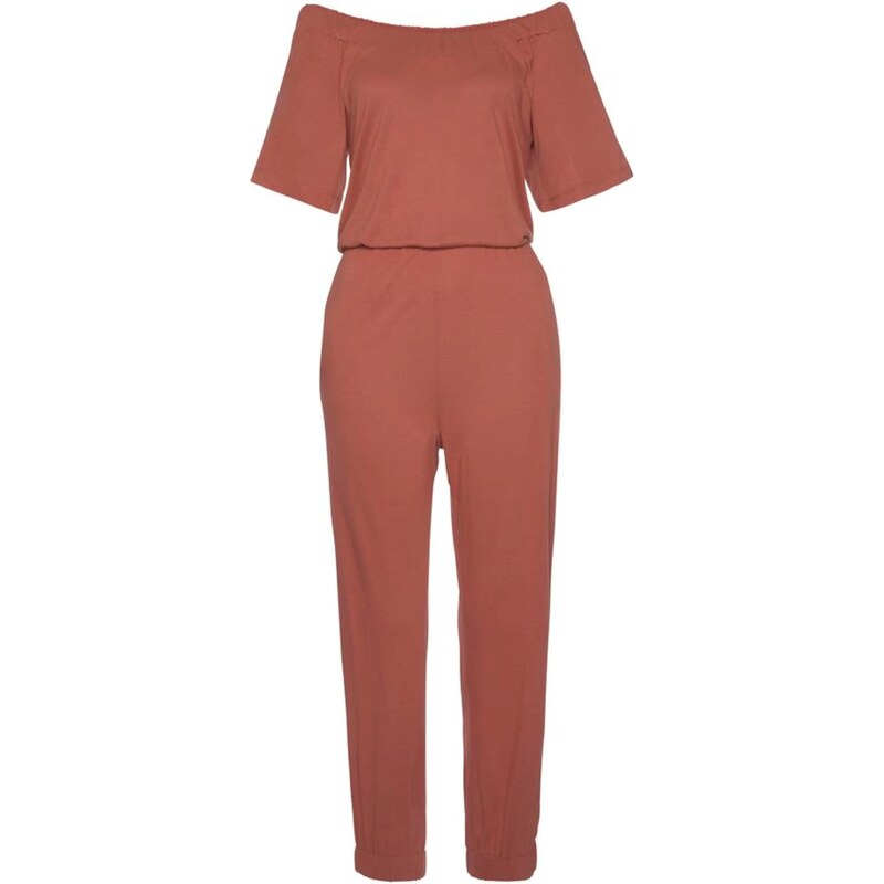 LASCANA Overal oranžová 54223590