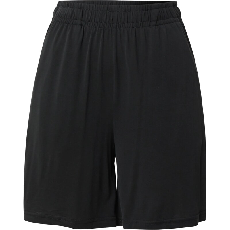 Urban Classics Nohavice čierna 58449652