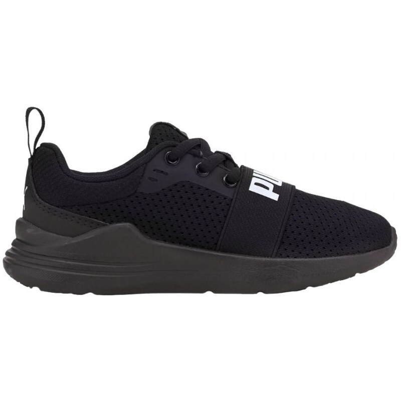 Detský beh Wired Run Jr 374216 01 - Puma 35648163