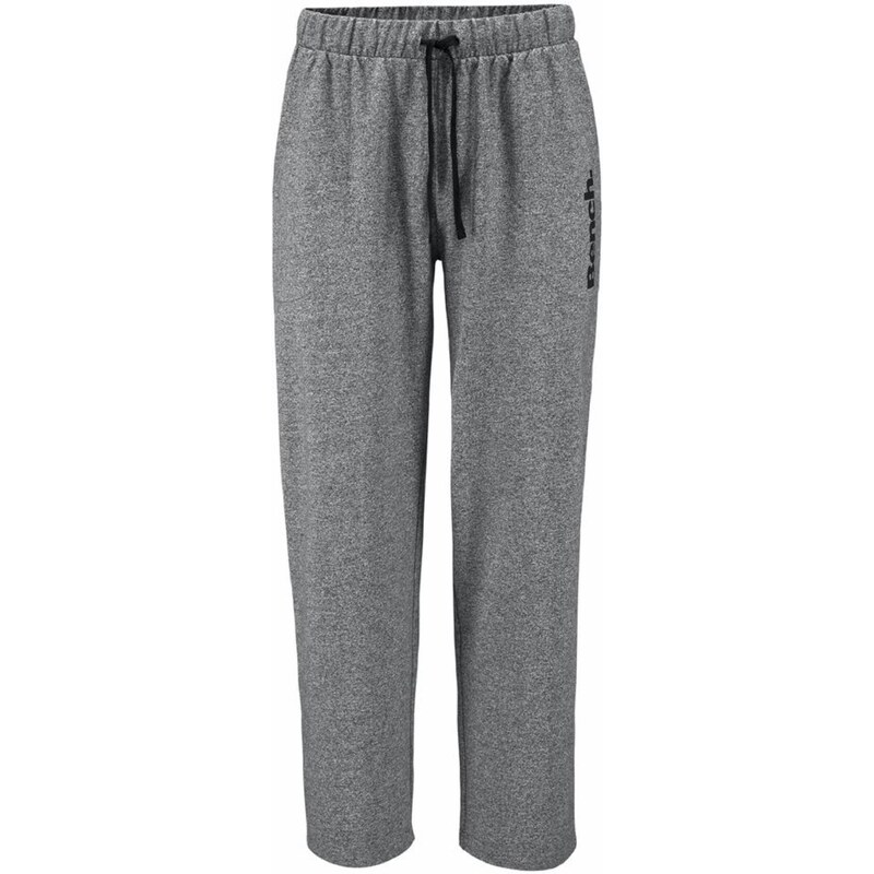 BENCH Nohavice sivá melírovaná 54225974