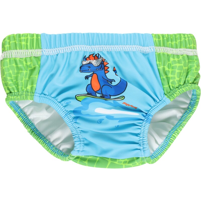 PLAYSHOES Plavky Dino zmiešané farby 62780378