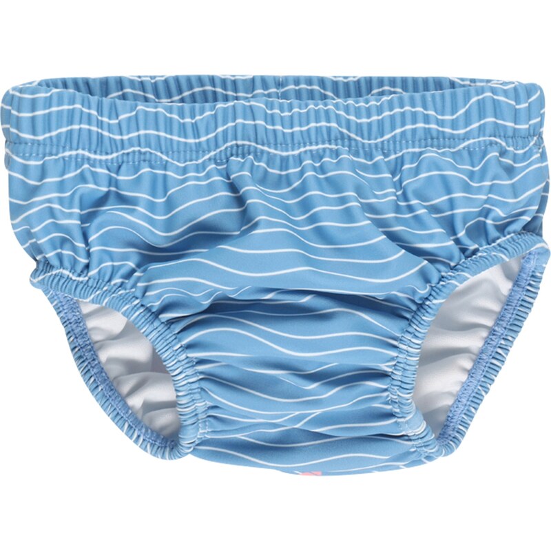 PLAYSHOES Ochrana proti UV žiareniu dymovo modrá / zlatá / 62780381