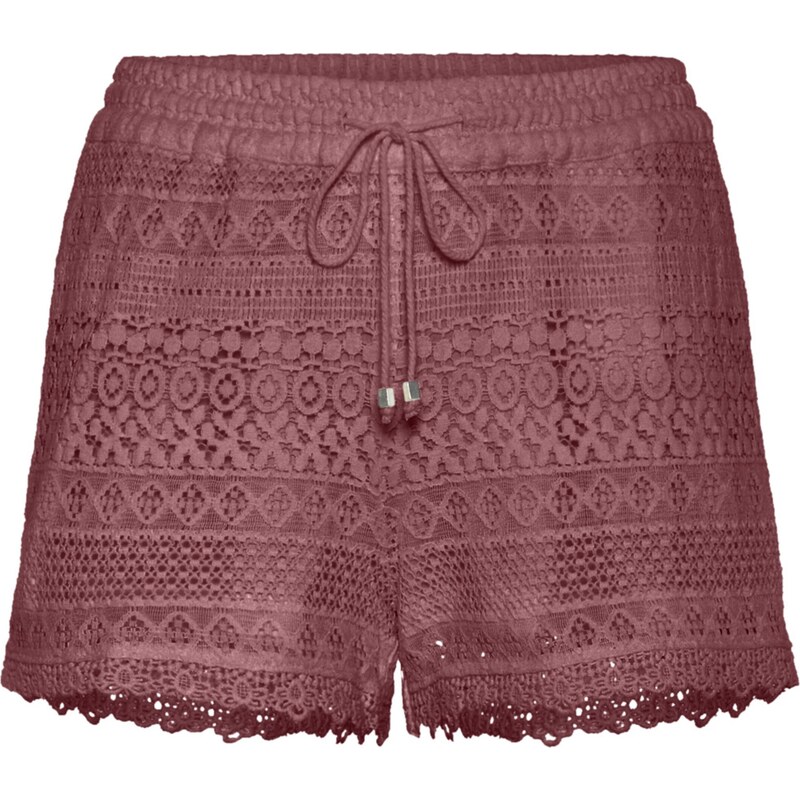 VERO MODA Nohavice Honey rosé 17832167