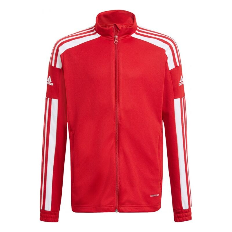 Squadra 21 GP6458 Mládežnícka tréningová mikina - Adidas 27775193