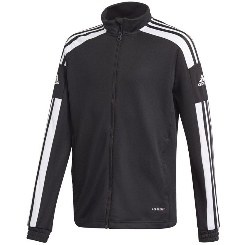 Mládežnícka mikina Squadra 21 GK9542 - Adidas 27775295