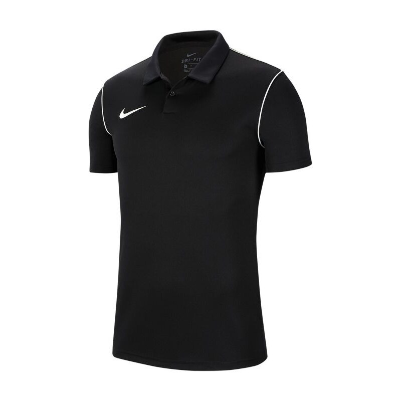 Detské tréningové polo tričko Park 20 Jr BV6903-010 - Nike 27888237