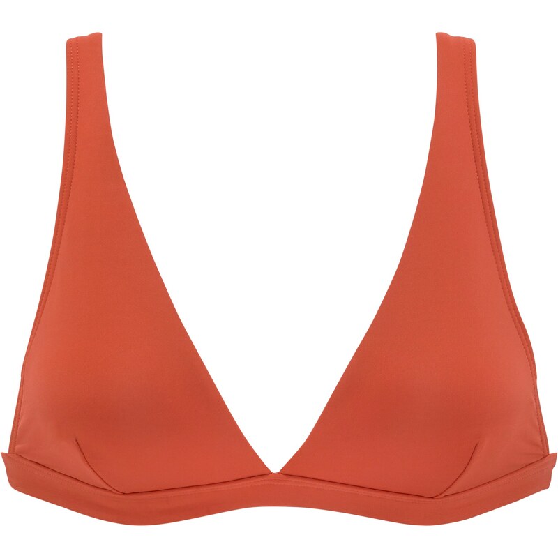 LASCANA Bikinový top Pride oranžová 54225981