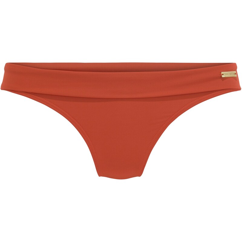 LASCANA Bikinové nohavičky Pride oranžová 54225982