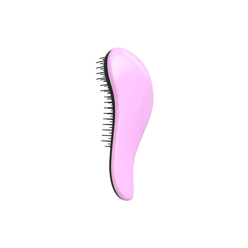 DTangler Detangling The Mini Brush Pink kartáč na vlasy TAN004MINI-F