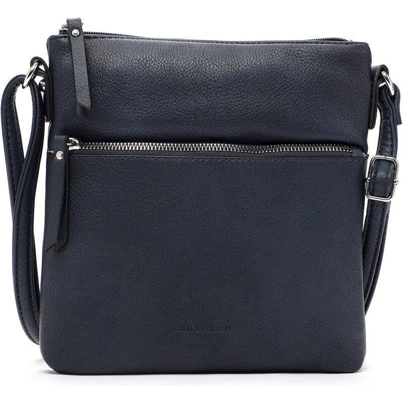 Emily & Noah Kabelka na rameno Emma námornícka modrá 65641389