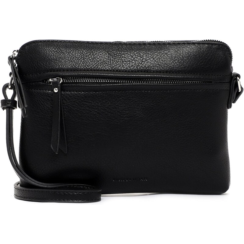 Emily & Noah Taška cez rameno Emma čierna 66637453