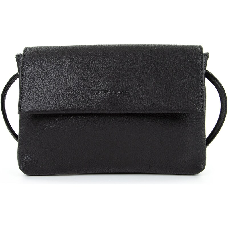 Emily & Noah Kabelka na rameno Emma čierna 57165256