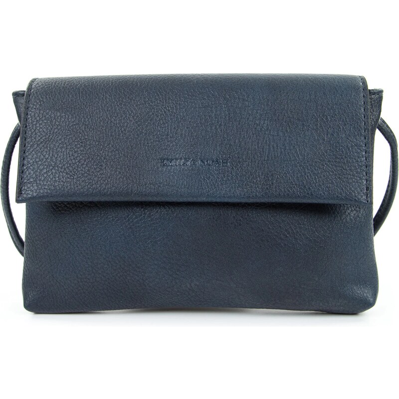 Emily & Noah Kabelka na rameno Emma námornícka modrá 48365720