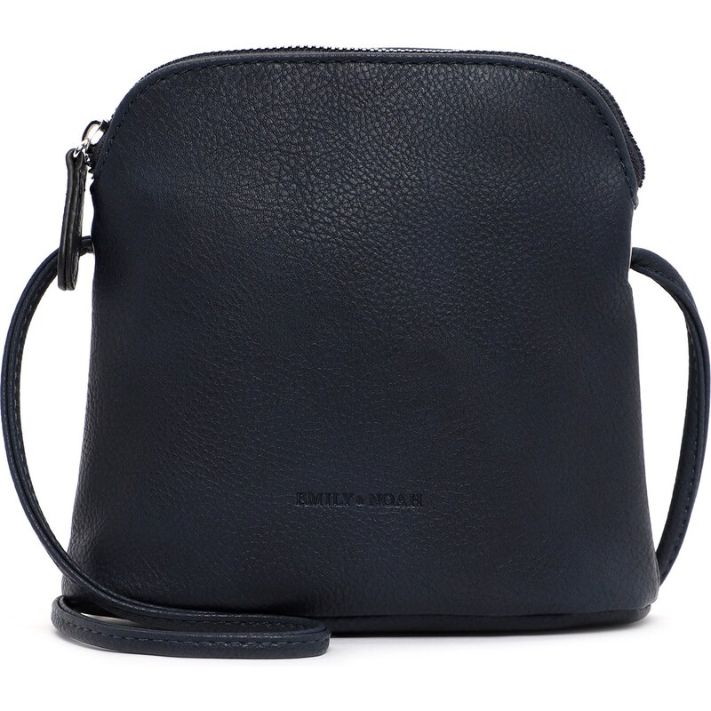 Emily & Noah Kabelka na rameno Emma tmavomodrá 48365717