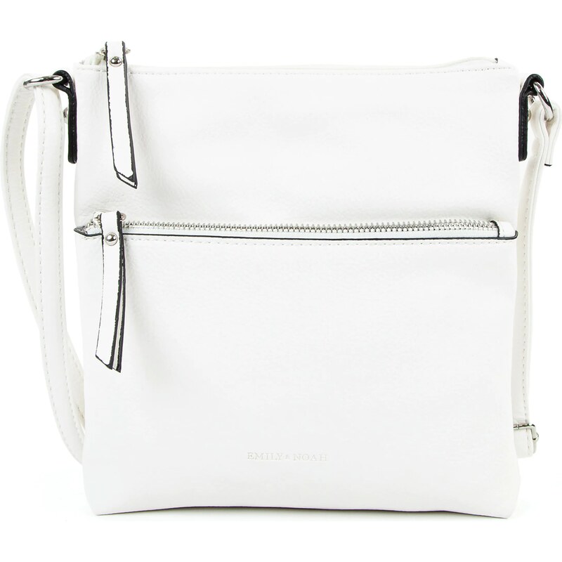 Emily & Noah Kabelka na rameno Emma biela 65641393