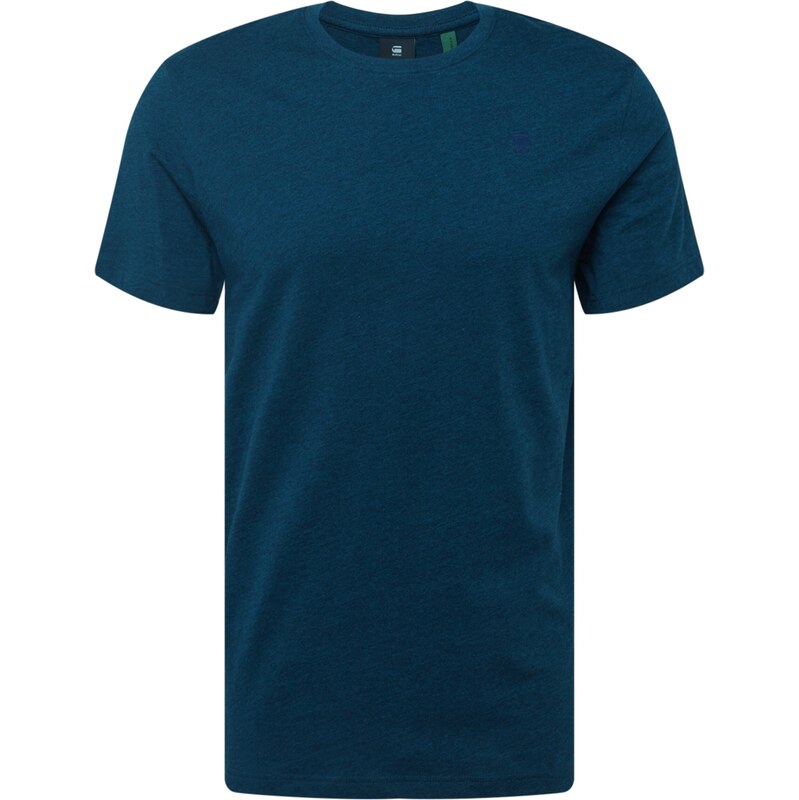 G-STAR Tričko námornícka modrá 57419782