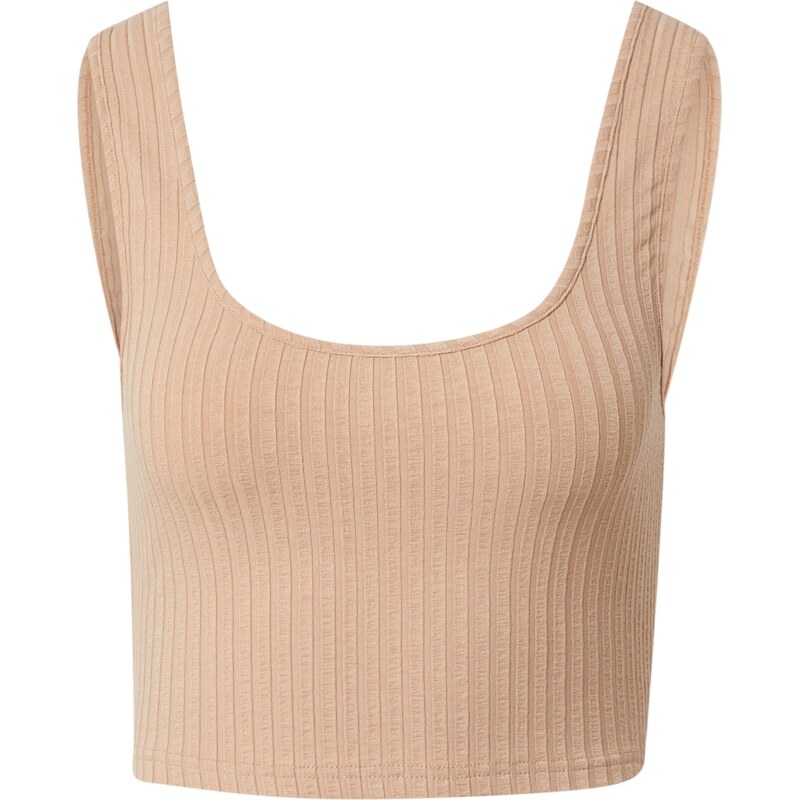 A LOT LESS Top Chelsea piesková 25328493