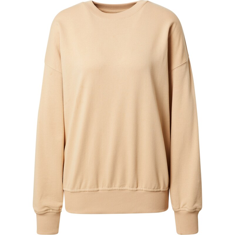 A LOT LESS Mikina Rosie piesková 25327897