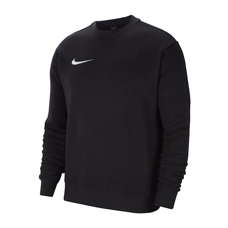 Detská mikina Park 20 Crew Jr CW6904-010 - Nike 27775126