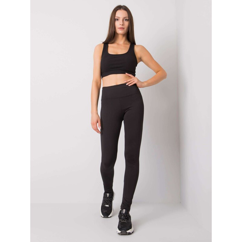 ex moda Leggings-EM-LG-597.32-black 64682813