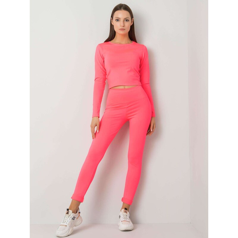 ex moda Set-EM-KMPL-586.51-fluo pink 64682849