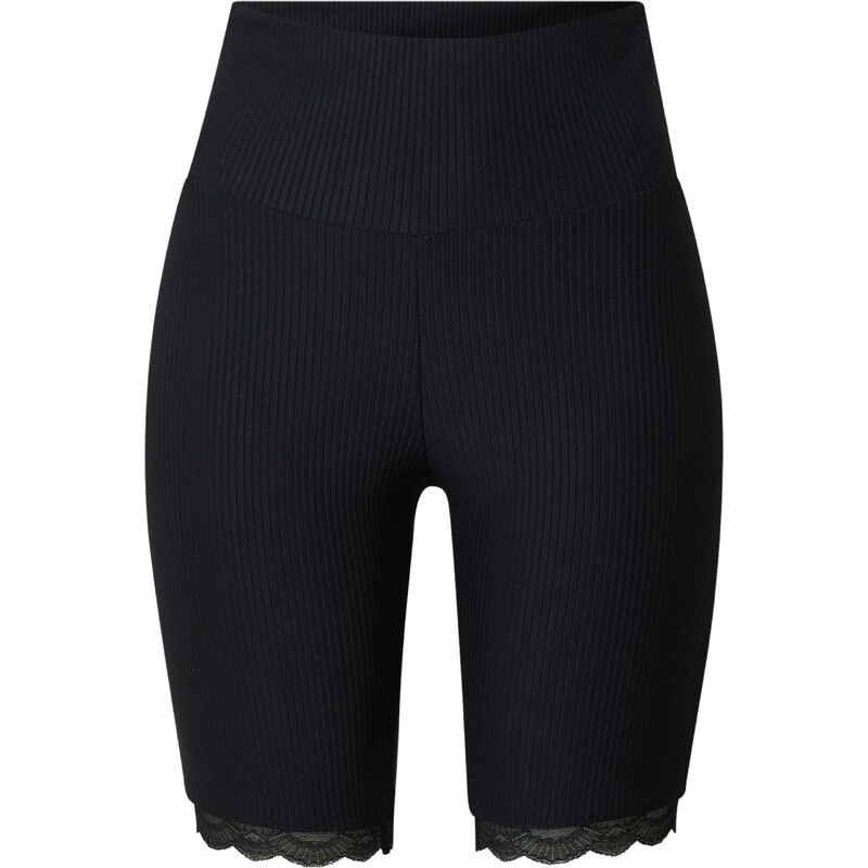 Urban Classics Legíny čierna 29793082