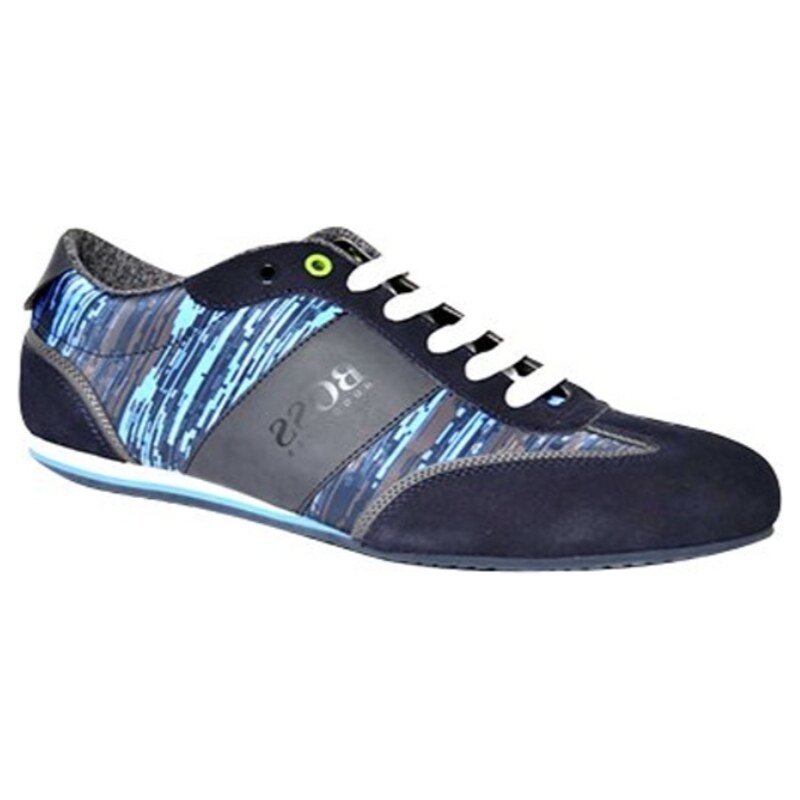 HUGO BOSS Open Blue tenisky 4132498