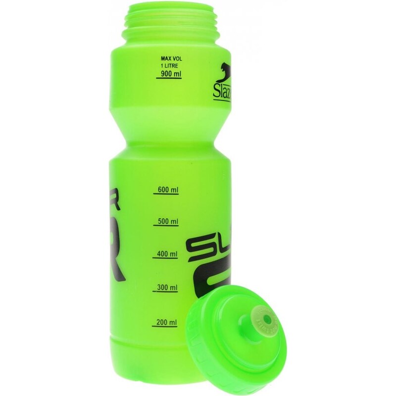 Slazenger Water Bottle Green