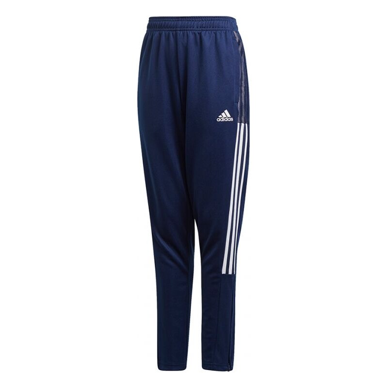 E-shop Juniorská tepláková súprava Tiro 21 GK9666 - Adidas