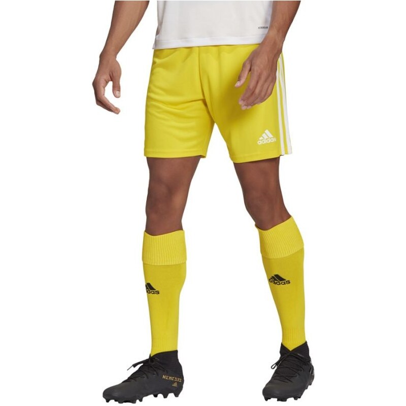 Pánske krátke nohavice Squadra 21 M GN5772 - Adidas 28004575