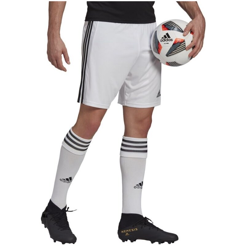 Pánske šortky Squadra 21 Short GN5773 - Adidas 43566477