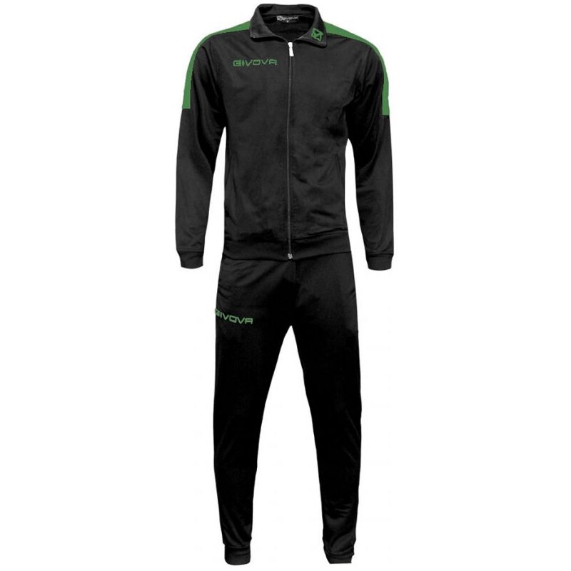 Pánske tepláky Givova Tuta Revolution M TR033 1013 27924564