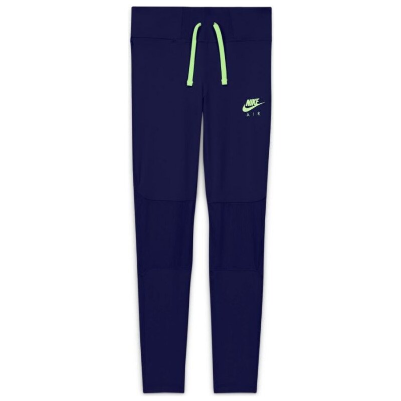 Dievčenské legíny Air Jr DA1003 492 - Nike 27775539
