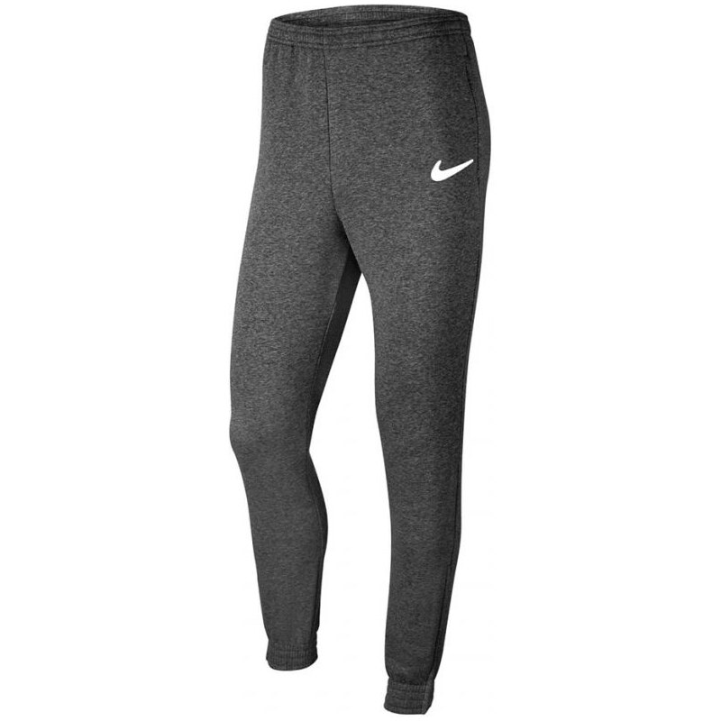 E-shop Juniorské fleecové nohavice Park 20 CW6909 071 - Nike