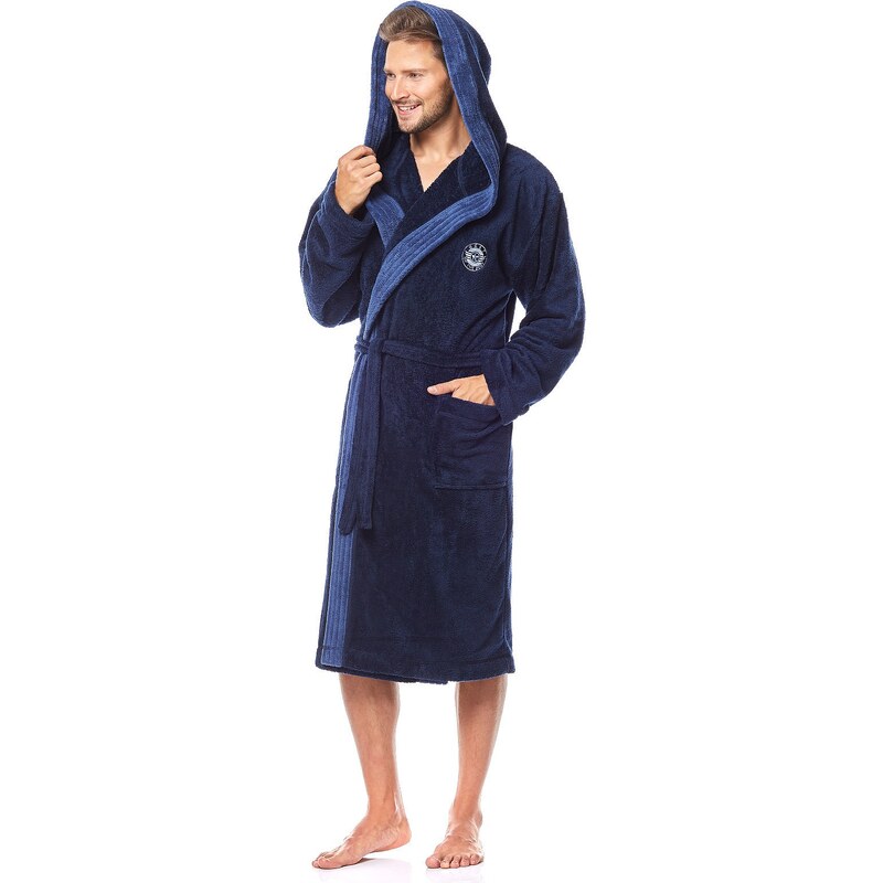 Pánsky župan L&L George 3XL 61623985