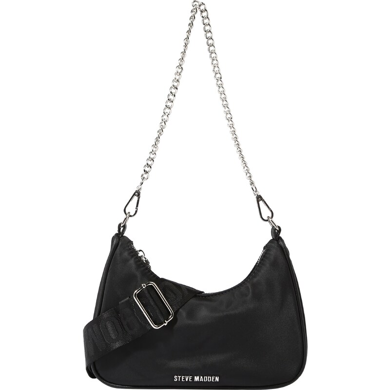 STEVE MADDEN Taška cez rameno Bvital čierna 27227596