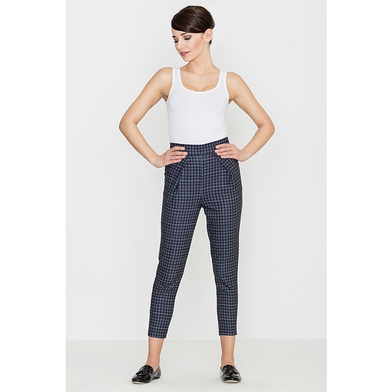 Dámske nohavice K420 - Katrus 37358968