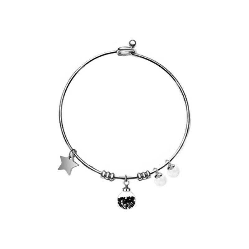 SWAROVSKI Elements SWAROVSKI E. NÁRAMOK COMET SEB5708 25064817