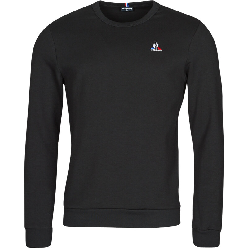 Le Coq Sportif Mikiny ESS CREW SWEAT N°4 M Le Coq Sportif 47983118