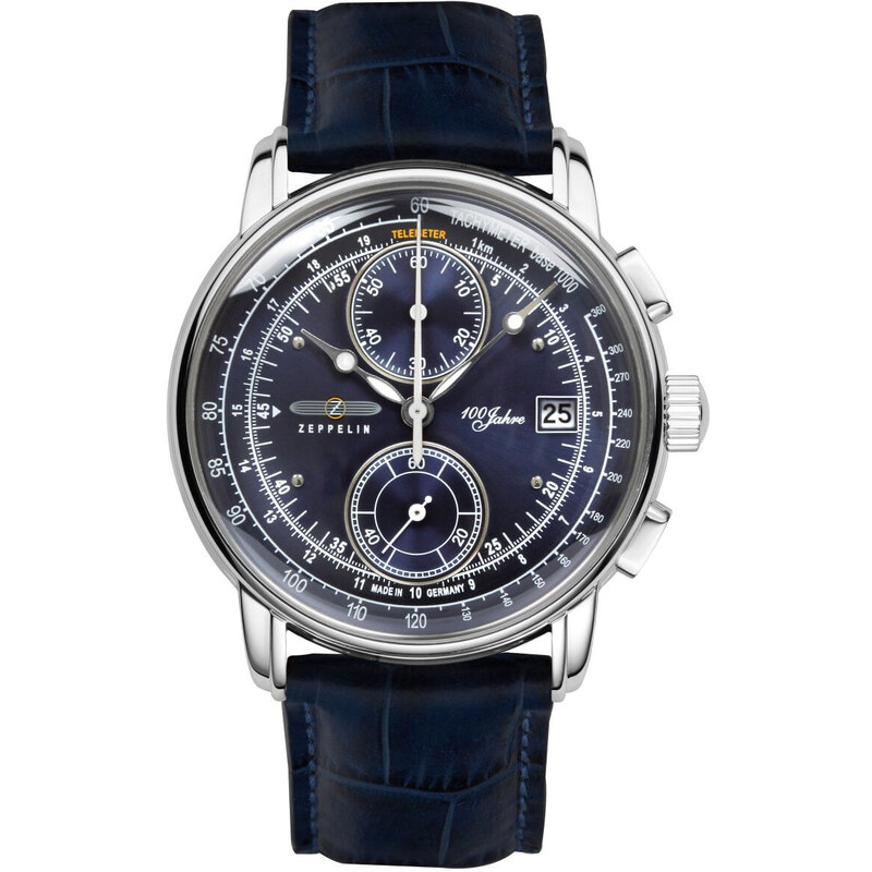 Zeppelin 100 Jahre Zeppelin ED. 1 8670-3 66590102