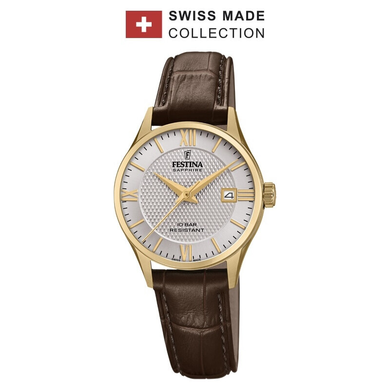 Festina Swiss Made 20011/2 67156543
