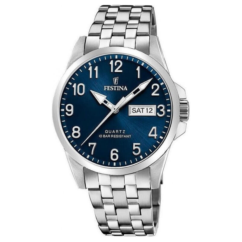 Festina Classic Bracelet 20357/C 66580091